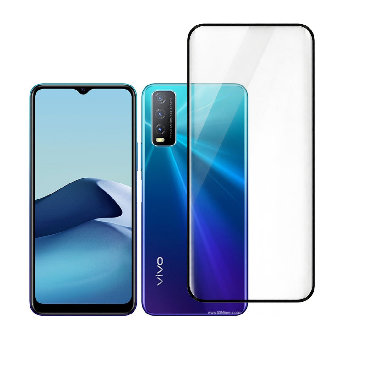 vivo Y20 2021