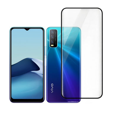 MobERA Tempered Glass for vivo Y20a | Screen Protector