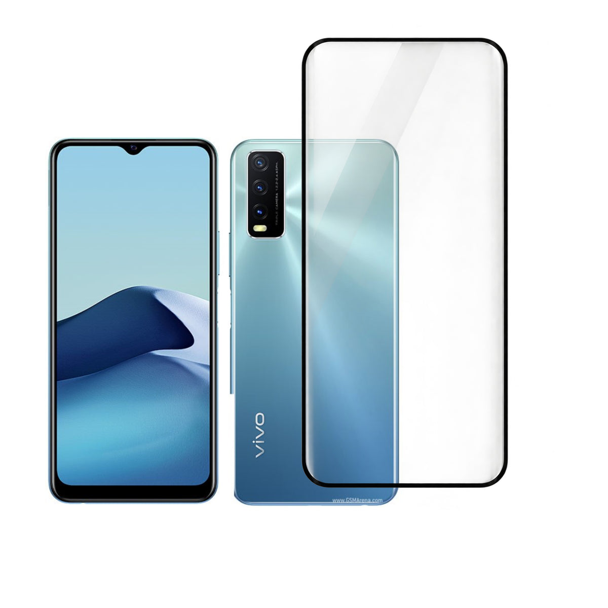 vivo Y20t