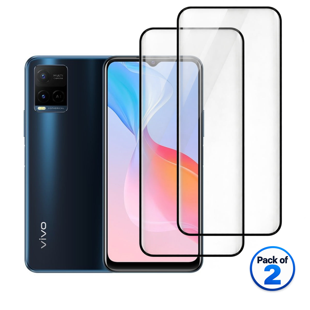 vivo Y21e