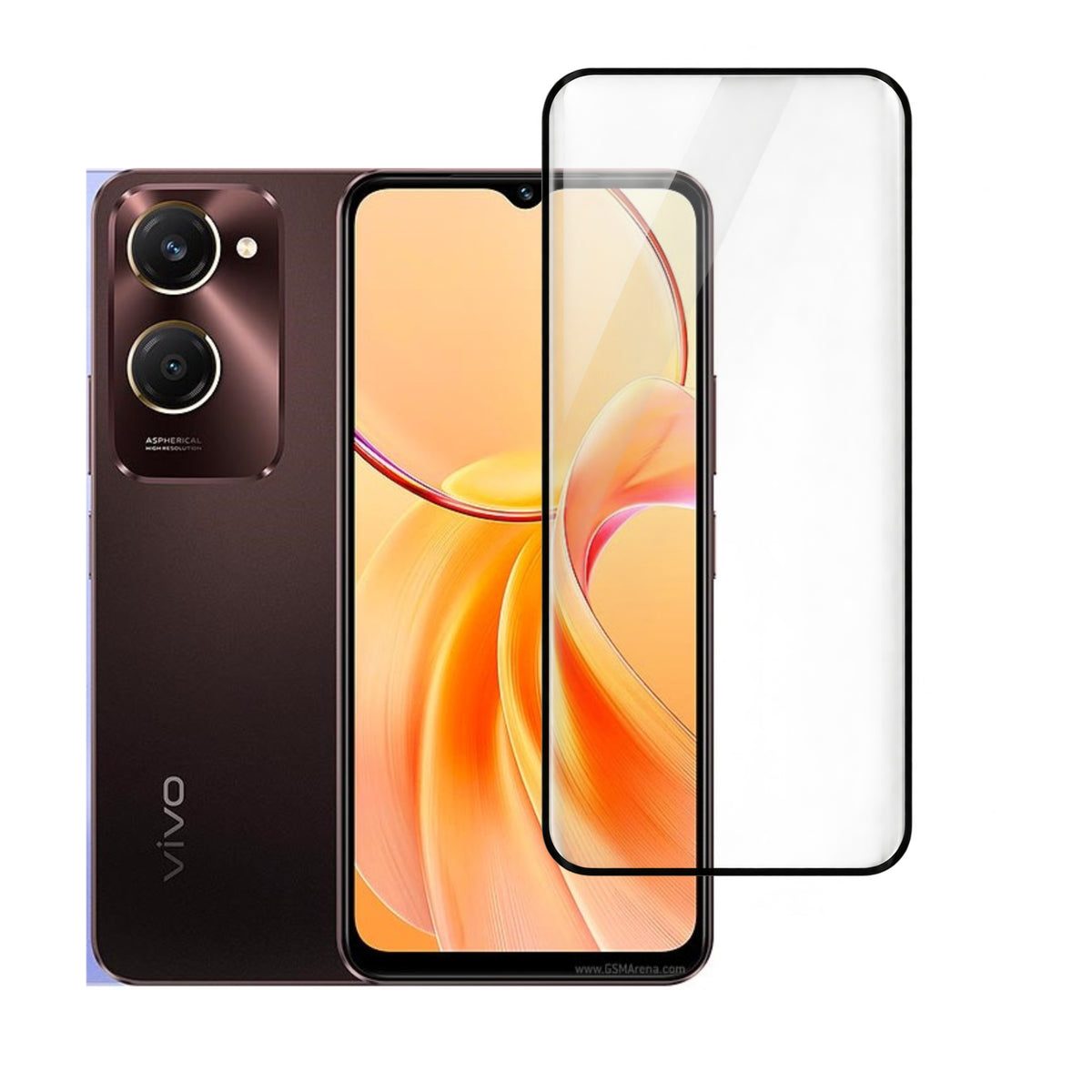 vivo Y28s