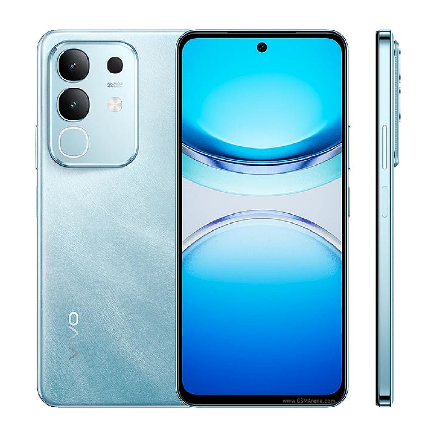 vivo Y300t image