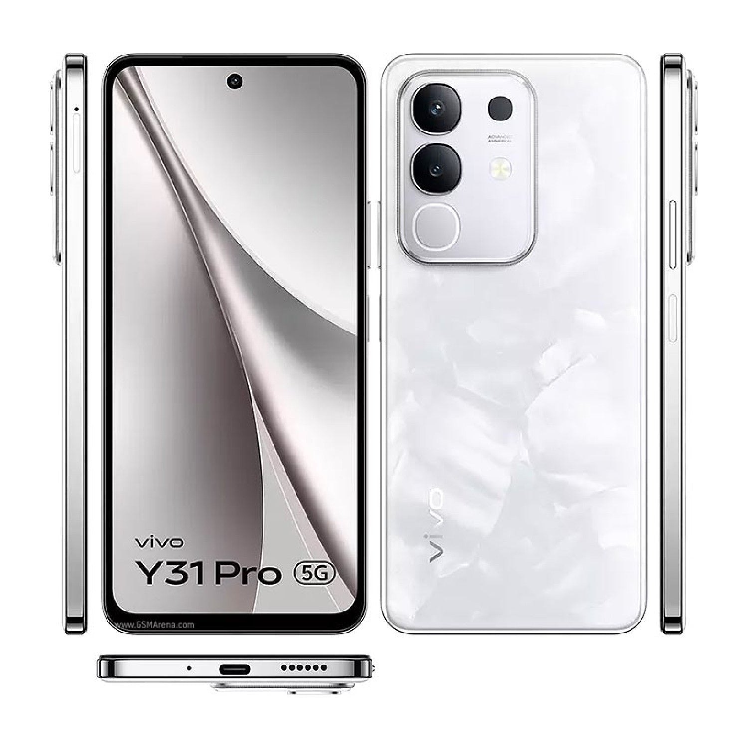 vivo Y31 Pro Mobile Screen Guard Protector