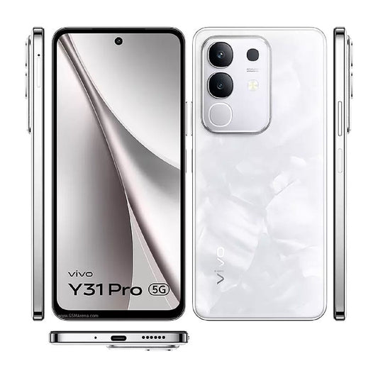 vivo Y31 Pro Mobile Screen Guard Protector