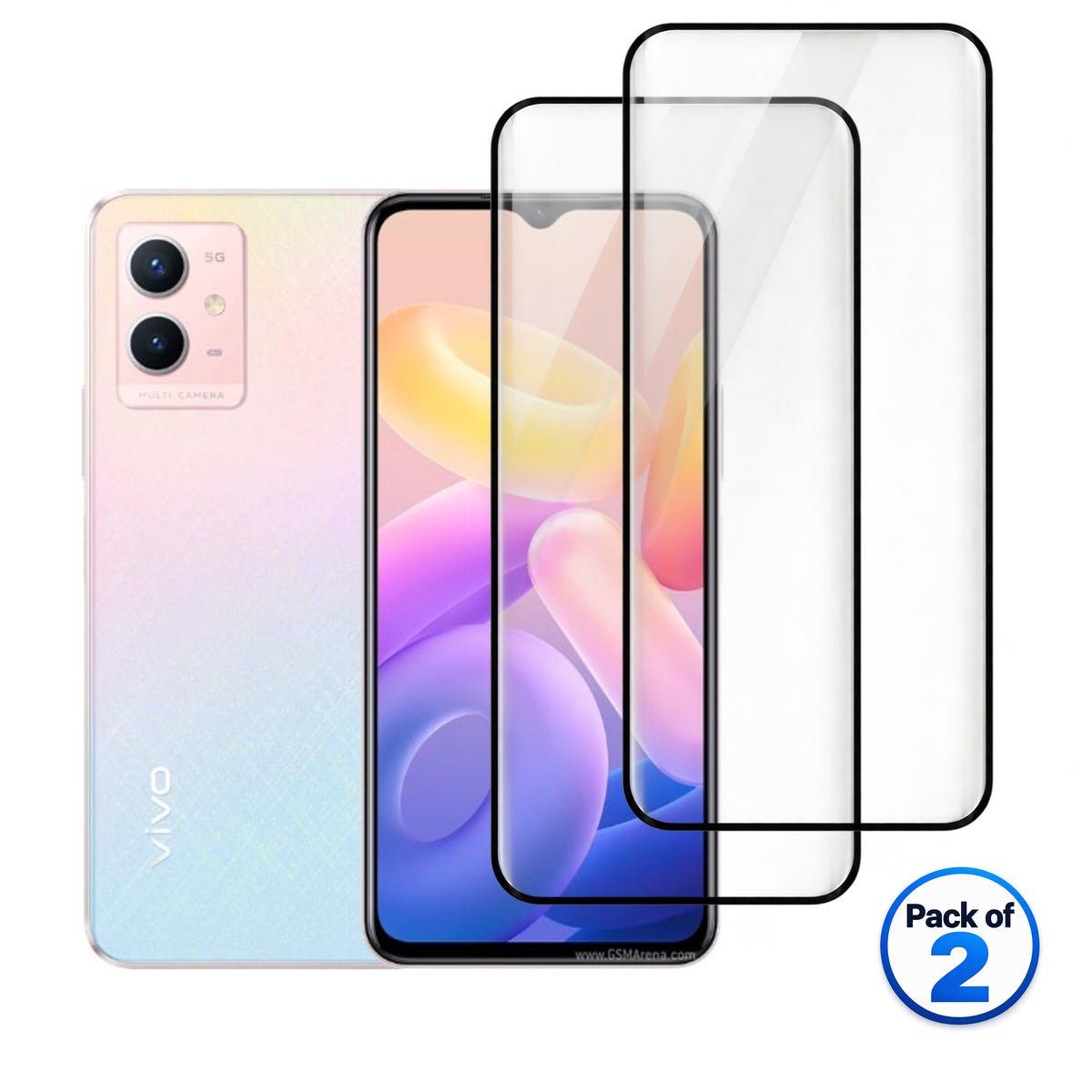 vivo Y33s 5G