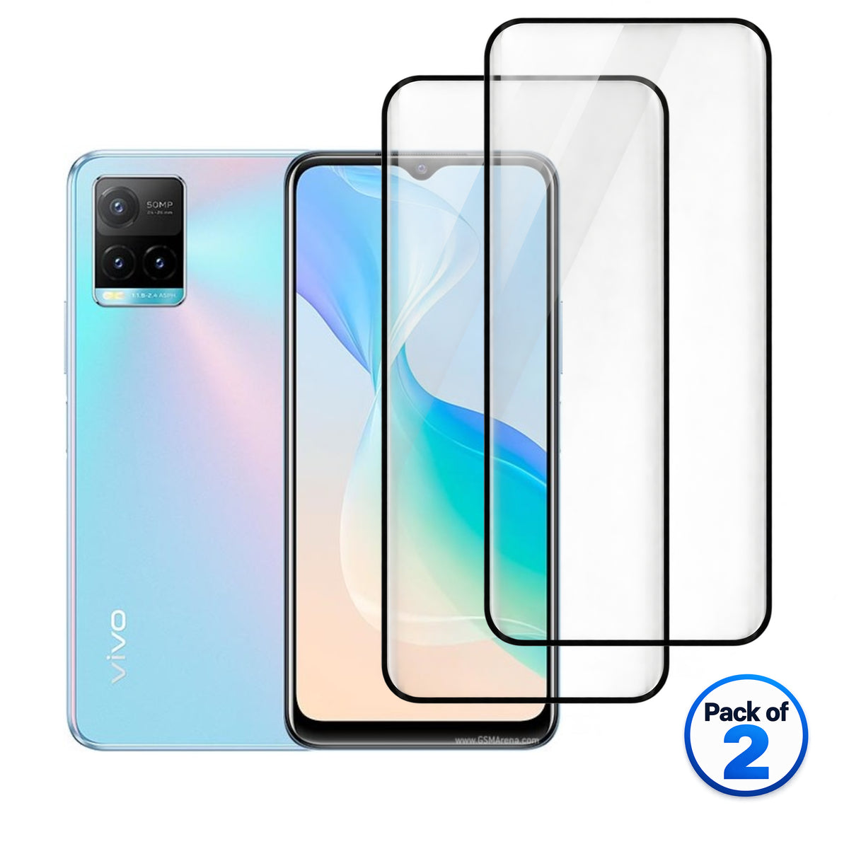 vivo Y33s