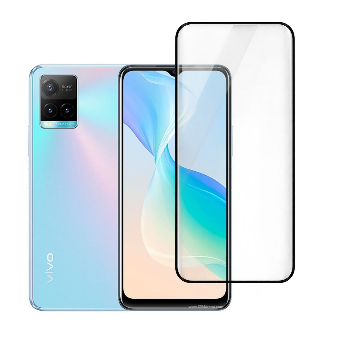 vivo Y33t