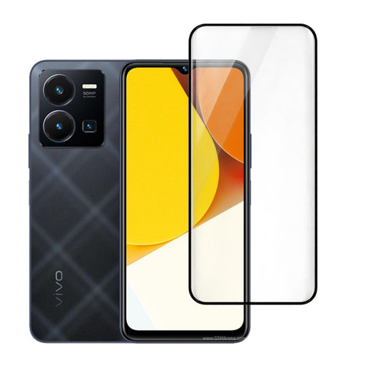 vivo Y35