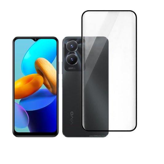 vivo Y35 5G