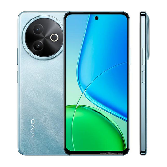 vivo Y39 image