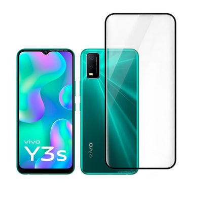 vivo Y3s (2021)
