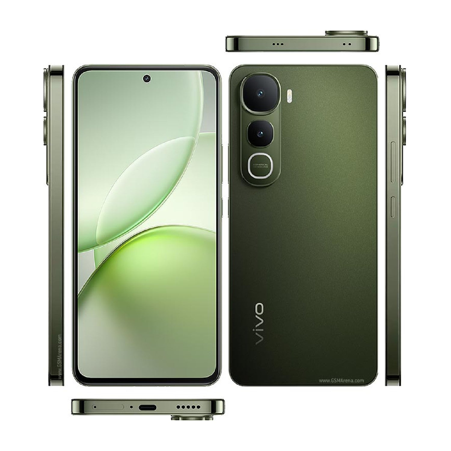 vivo Y400 4G Mobile Screen Guard Protector
