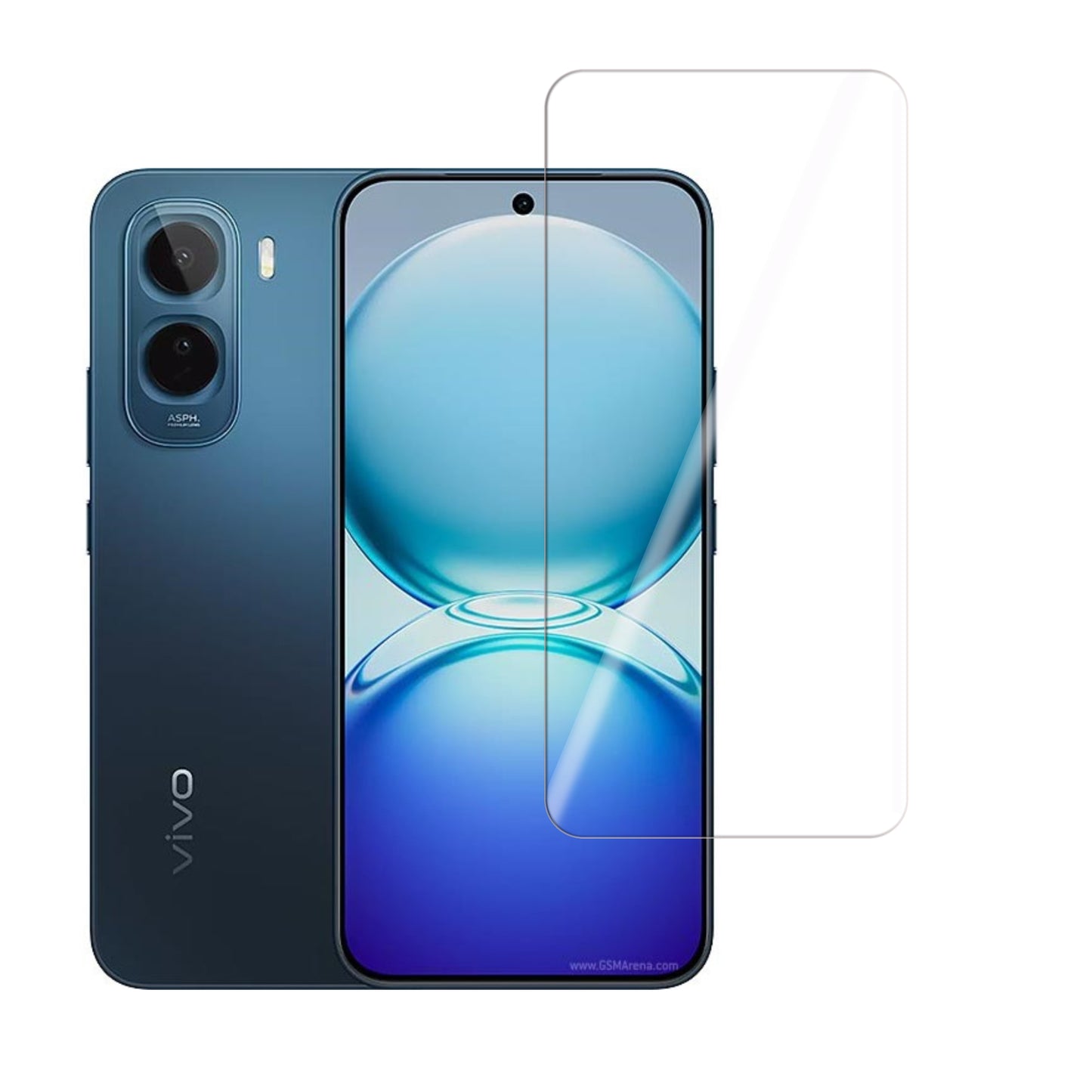 vivo Y500 Mobile Screen Guard Protector