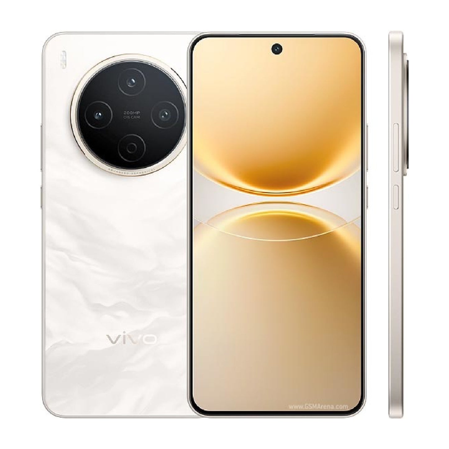 vivo Y500 Pro Mobile Screen Guard Protector