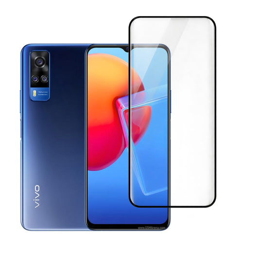 vivo Y51 (2020, December)