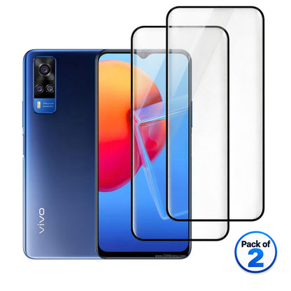vivo Y51 (2020, December)