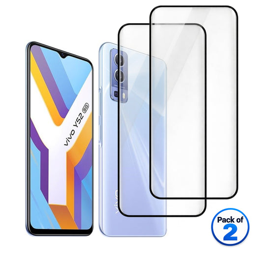 vivo Y52 5G