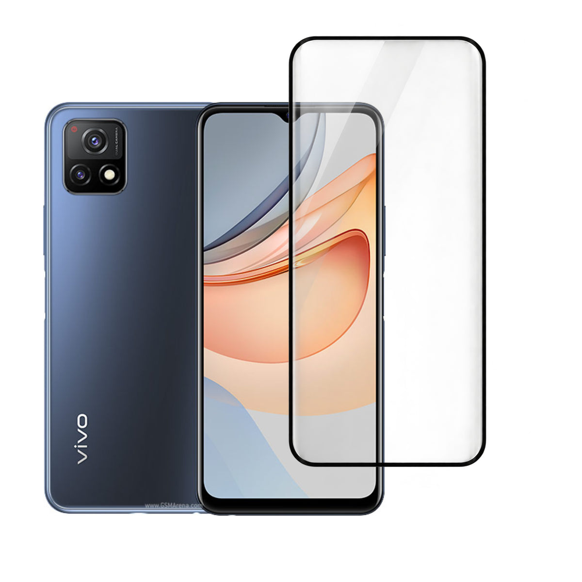 vivo Y54s