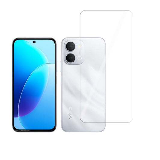 vivo Y6 Mobile Screen Guard Protector