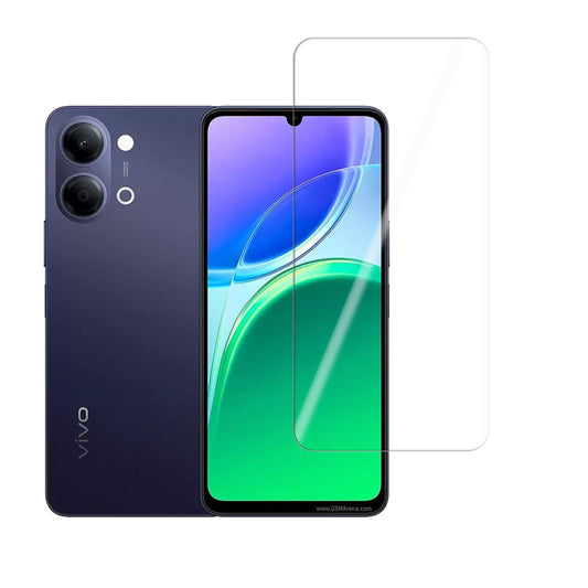 vivo Y6t Mobile Screen Guard Protector