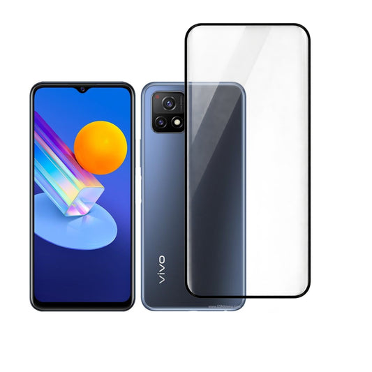 vivo Y72 5G (India)