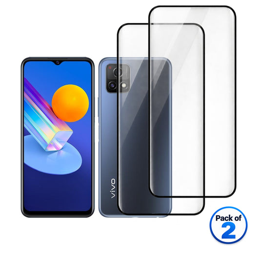 vivo Y72 5G (India)
