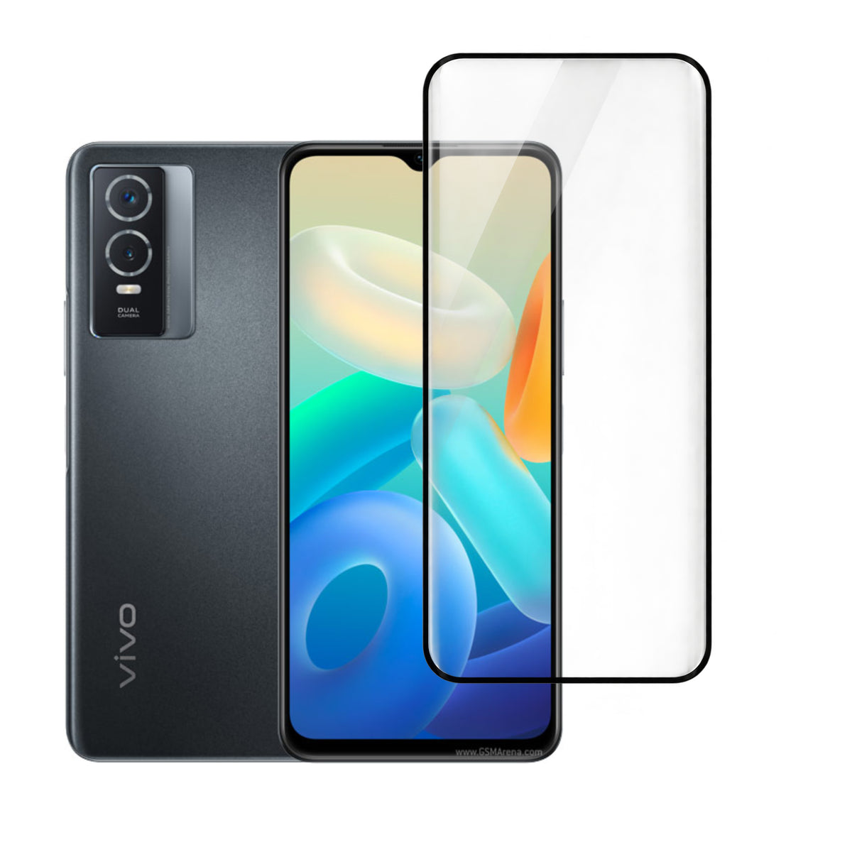 vivo Y74s
