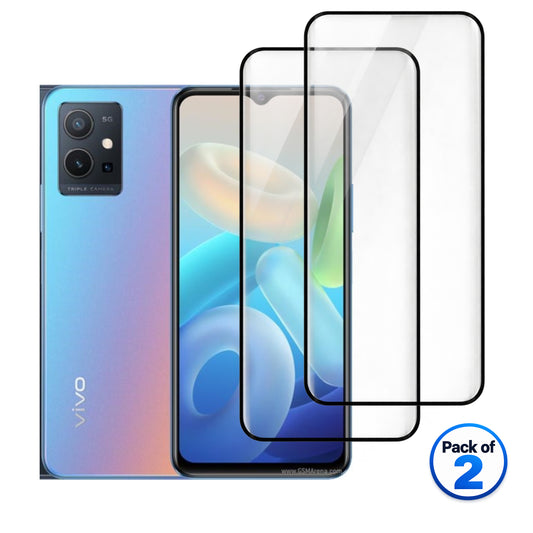 vivo Y75 5G