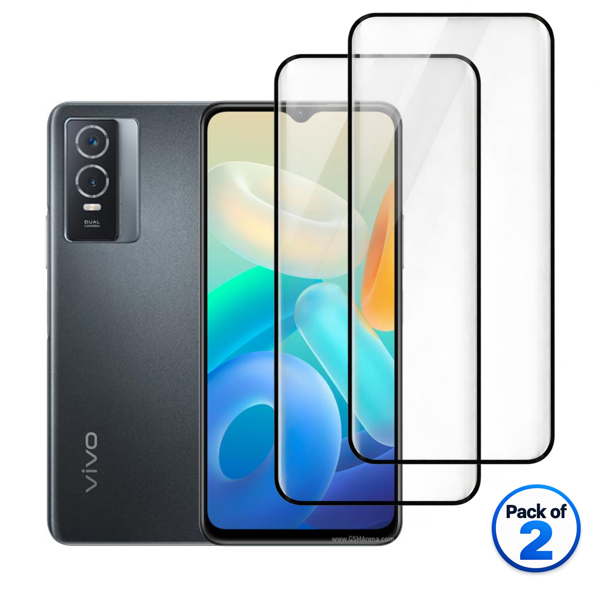 vivo Y76s