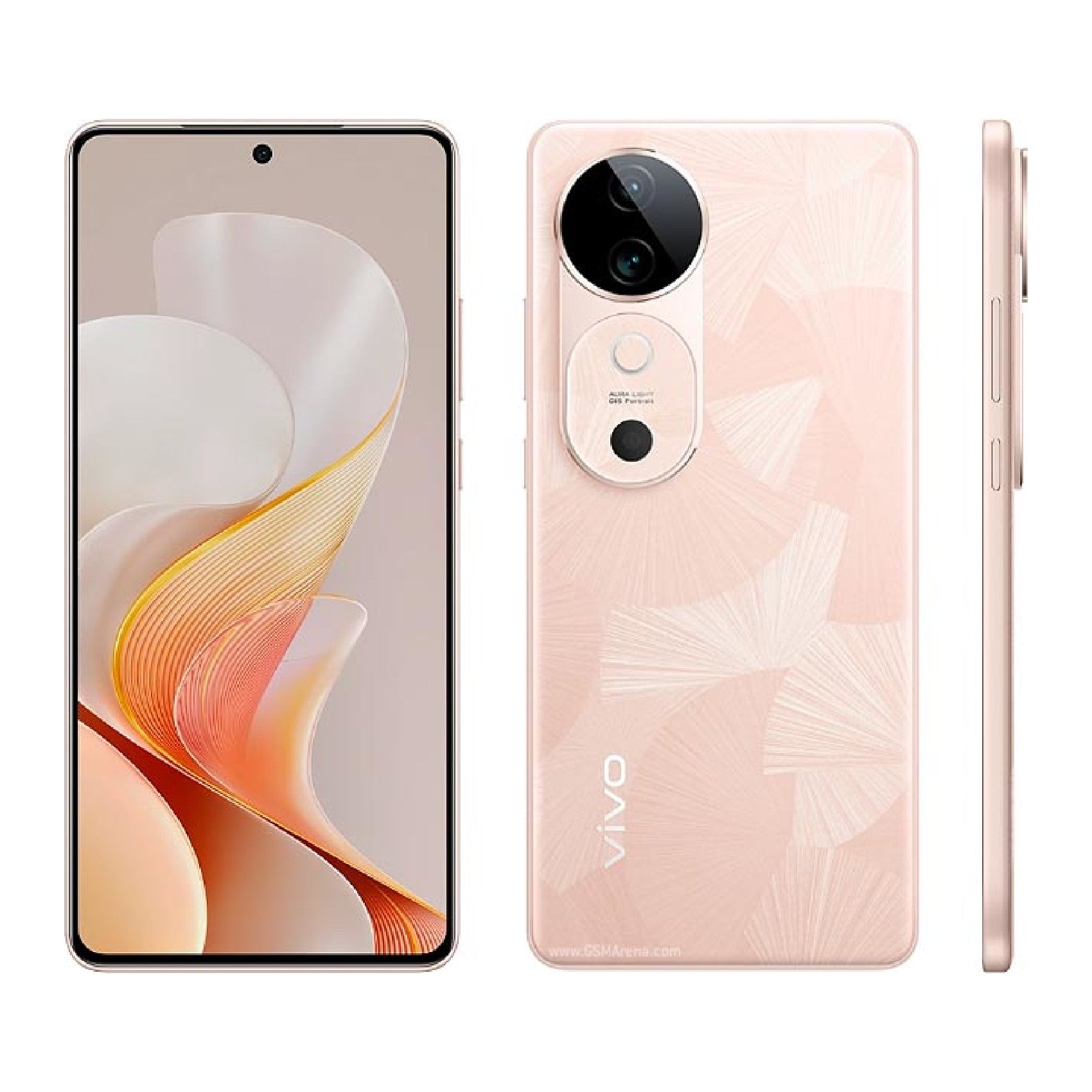 vivo S19 image