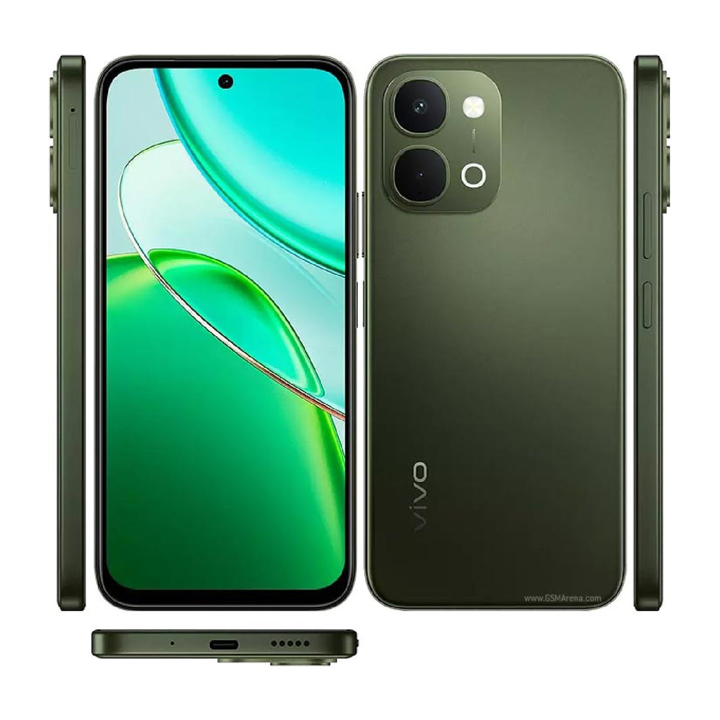 vivo T5x