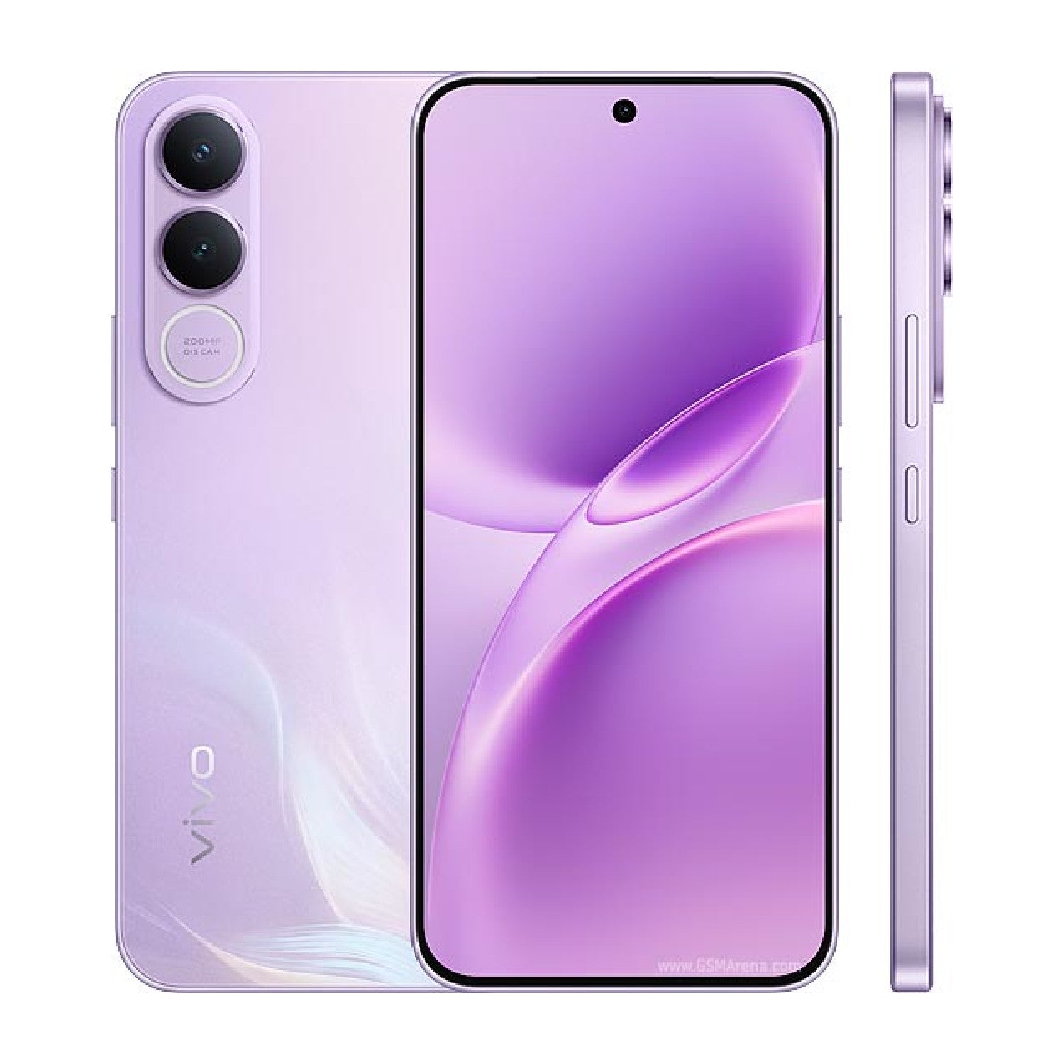 vivo V70 FE