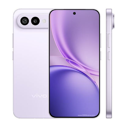 vivo X300 FE