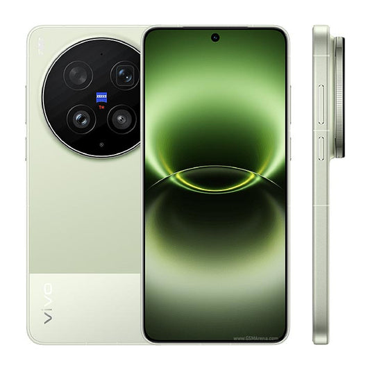 vivo X300 Ultra
