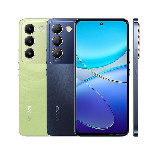 vivo Y100 4G image