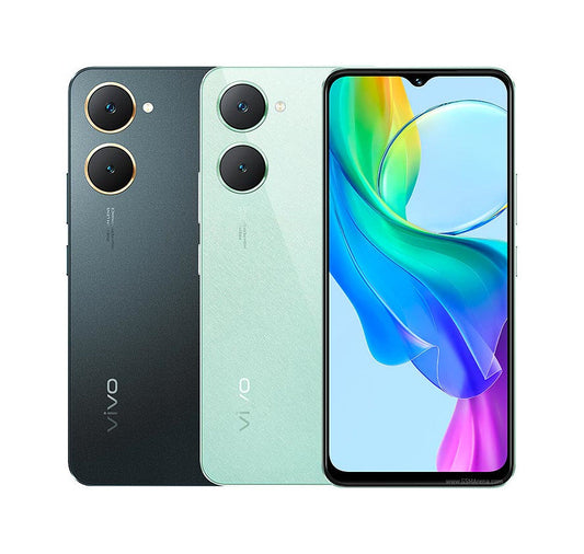 vivo Y18 image