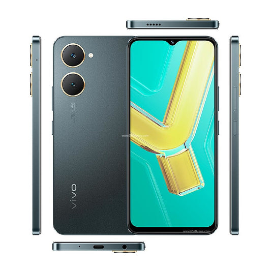 vivo Y18t image