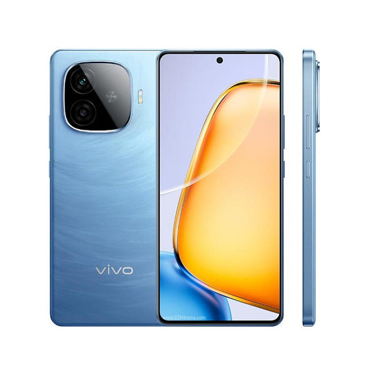 vivo Y200 GT image