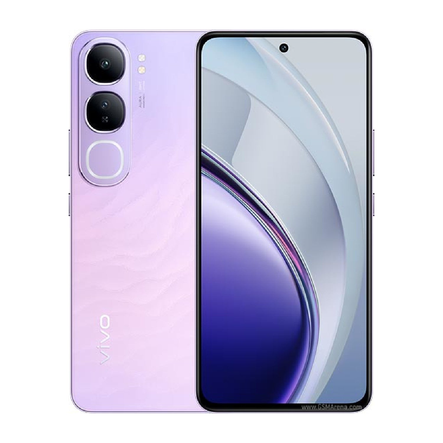 vivo Y200 (Global) image