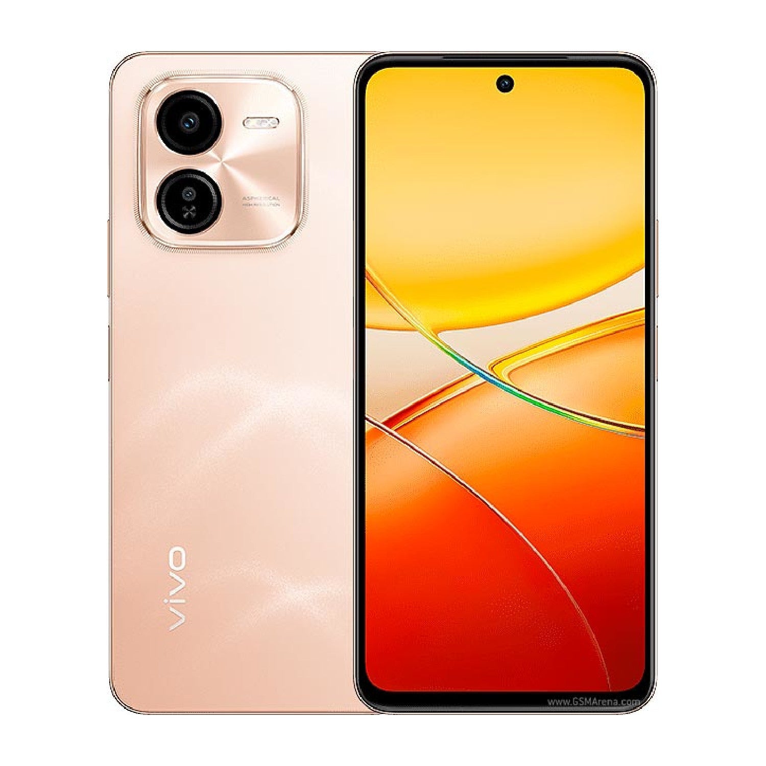 vivo Y200 Plus image