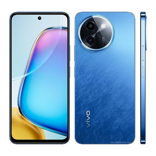 vivo Y200i image