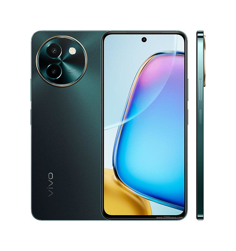 vivo Y200t image