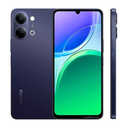 vivo Y21