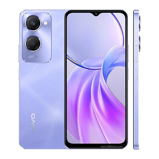 vivo Y28s image