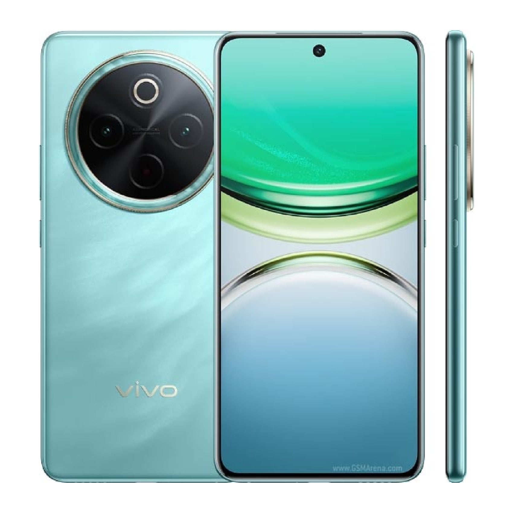 vivo Y300 Pro image