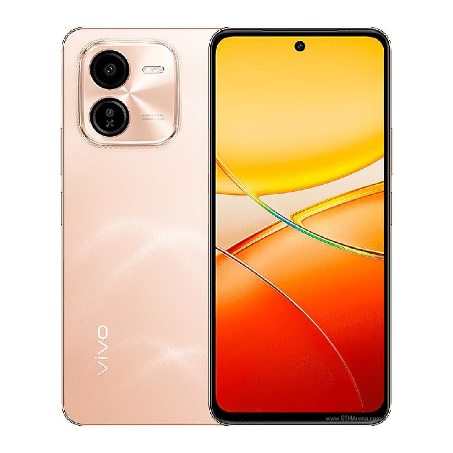 vivo Y37 Pro image