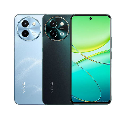 vivo Y38 image