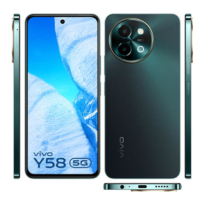 vivo Y58 image