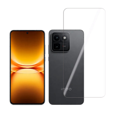 vivo iQOO 15T