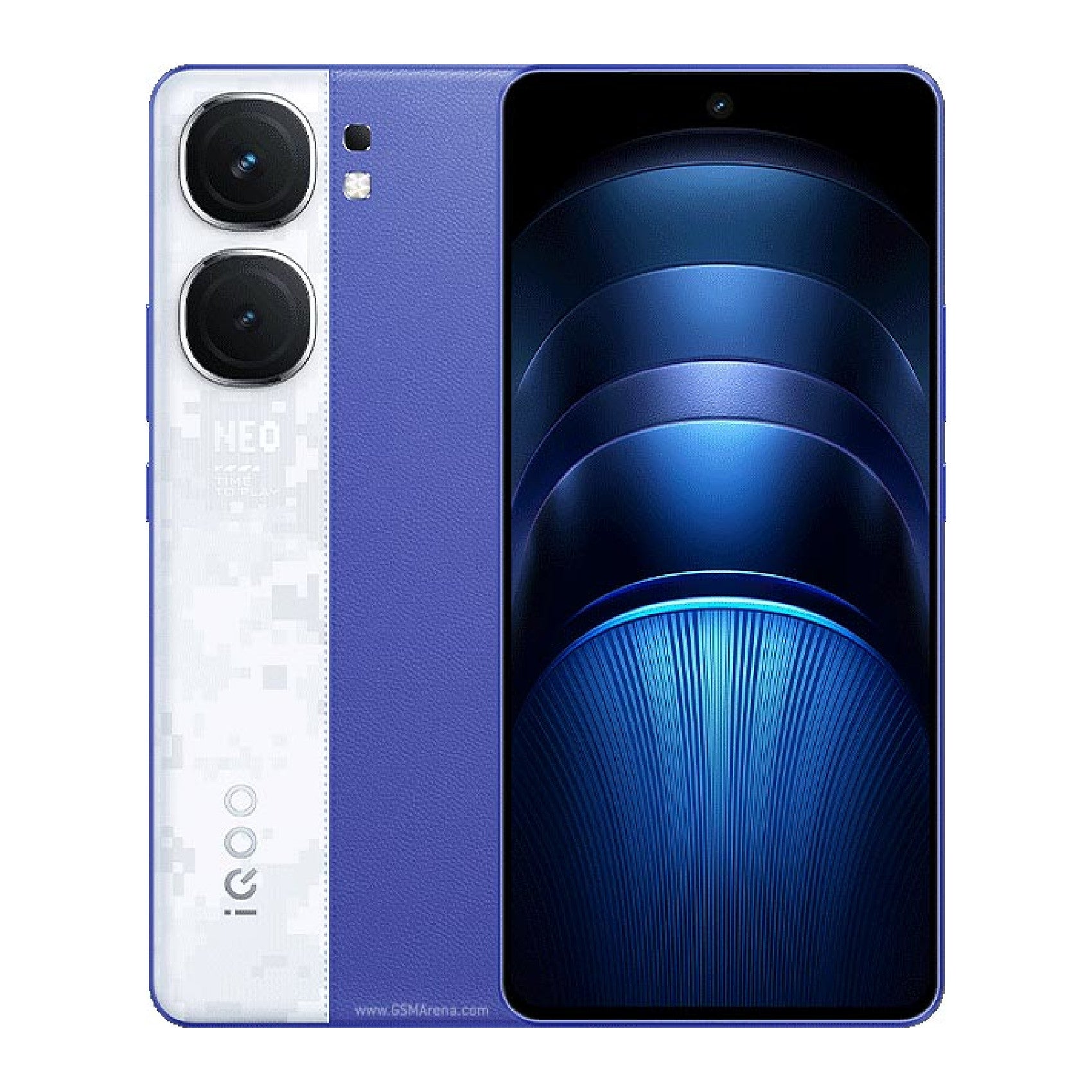 vivo iQOO Neo9S Pro Plus image